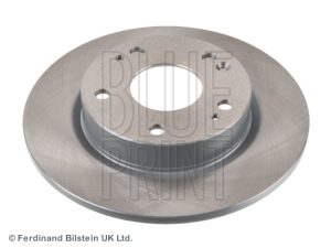 Disc frana HONDA CIVIC X hatchback (FC_, FK_) 1.0 VTEC (FK6) benzina 129 cai BLUE PRINT ADH243137