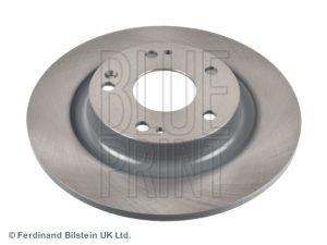 Disc frana HONDA CIVIC X hatchback (FC_, FK_) 1.0 VTEC (FK6) benzina 129 cai BLUE PRINT ADH243138