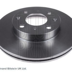 Disc frana HONDA CIVIC IV Hatchback (EC, ED, EE, EF) 1.5 i 16V (ED6) benzina 90 cai BLUE PRINT ADH24316