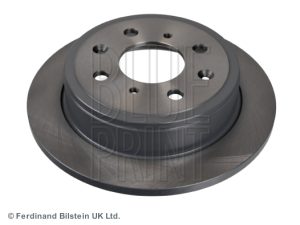 Disc frana HONDA CIVIC VI Fastback (MA, MB) 1.6 i Vtec (MB1) benzina 126 cai BLUE PRINT ADH24321