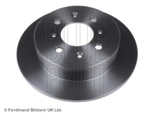 Disc frana HONDA CIVIC V Hatchback (EG) 1.5 i 16V (EG4) benzina 90 cai BLUE PRINT ADH24327