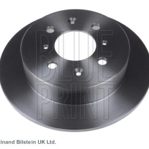 Disc frana HONDA CIVIC V Hatchback (EG) 1.5 i 16V (EG4) benzina 90 cai BLUE PRINT ADH24327