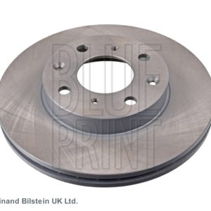 Disc frana HONDA CIVIC VI cupe (EJ, EM1) 1.6 (EJ6) benzina 107 cai BLUE PRINT ADH24328