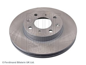 Disc frana HONDA CIVIC V Hatchback (EG) 1.3 16V (EG3) benzina 75 cai BLUE PRINT ADH24328