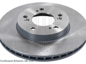 Disc frana HONDA HR-V (GH_) 1.6 16V (GH1, GH3) benzina 105 cai BLUE PRINT ADH24341