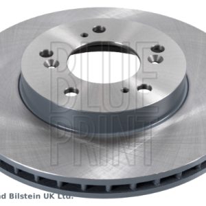 Disc frana HONDA HR-V (GH_) 1.6 16V (GH1, GH3) benzina 105 cai BLUE PRINT ADH24341