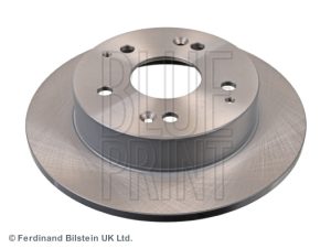 Disc frana HONDA CIVIC VII Hatchback (EU, EP, EV) 1.4 i (EP1, EU7) benzina 75 cai BLUE PRINT ADH24372