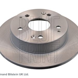 Disc frana HONDA CIVIC VII Hatchback (EU, EP, EV) 1.4 i (EP1, EU7) benzina 75 cai BLUE PRINT ADH24372