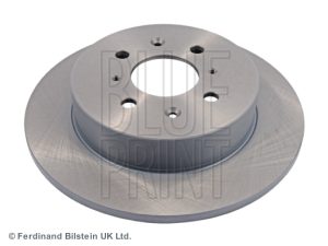 Disc frana HONDA CIVIC VII limuzina (ES, ET) 1.3 IMA (ED9, ES9) benzina/elector 83 cai BLUE PRINT ADH24381