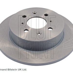 Disc frana HONDA CIVIC VII Hatchback (EU, EP, EV) 1.4 i (EP1, EU7) benzina 75 cai BLUE PRINT ADH24381