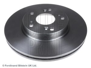 Disc frana HONDA CIVIC IX limuzina (FB) 1.8 (FB2) benzina 141 cai BLUE PRINT ADH24383