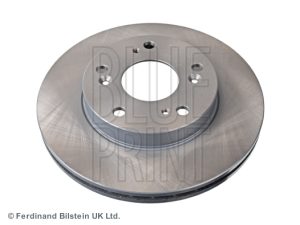 Disc frana HONDA CIVIC VIII limuzina (FD, FA) 1.3 IMA (FA3, FD3) benzina/elector 95 cai BLUE PRINT ADH24390