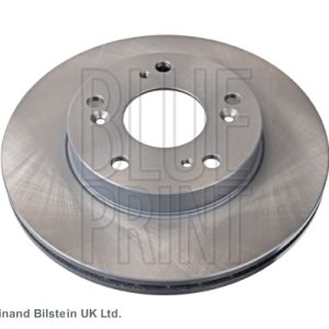 Disc frana HONDA CIVIC VIII limuzina (FD, FA) 1.3 IMA (FA3, FD3) benzina/elector 95 cai BLUE PRINT ADH24390