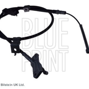 Cablu frana de parcare HONDA HR-V (GH_) 1.6 16V 4WD (GH2, GH4) benzina 105 cai BLUE PRINT ADH246113