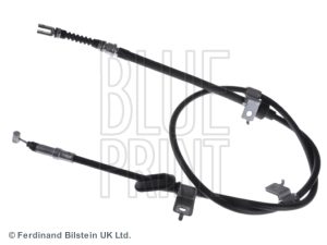 Cablu frana de parcare HONDA CIVIC VI Aerodeck (MB, MC) 1.4 16V (MB8) benzina 75 cai BLUE PRINT ADH246138