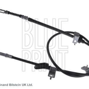 Cablu frana de parcare HONDA CIVIC VI Aerodeck (MB, MC) 1.4 16V (MB8) benzina 75 cai BLUE PRINT ADH246138