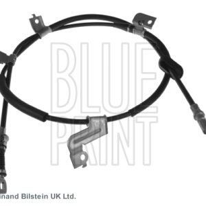 Cablu frana de parcare HONDA CIVIC VII limuzina (ES, ET) 1.7 benzina 116 cai BLUE PRINT ADH246167