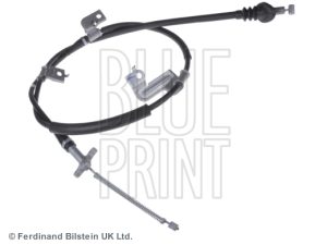 Cablu frana de parcare HONDA CIVIC VII limuzina (ES, ET) 1.4 (ES4) benzina 90 cai BLUE PRINT ADH246173