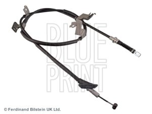 Cablu frana de parcare HONDA CIVIC VII Hatchback (EU, EP, EV) 1.6 i (EP2, EU8, EU6) benzina 110 cai BLUE PRINT ADH246185