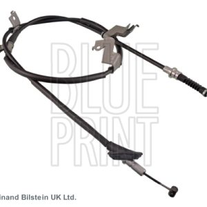 Cablu frana de parcare HONDA CIVIC VII Hatchback (EU, EP, EV) 1.6 i (EP2, EU8, EU6) benzina 110 cai BLUE PRINT ADH246185