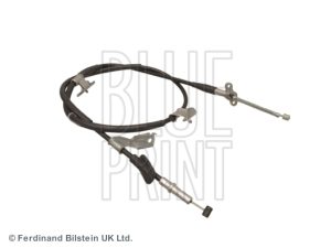 Cablu frana de parcare HONDA CIVIC VII Hatchback (EU, EP, EV) 1.4 i (EP1, EU7) benzina 75 cai BLUE PRINT ADH246186