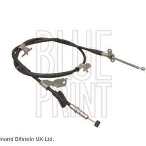 Cablu frana de parcare HONDA CIVIC VII Hatchback (EU, EP, EV) 1.4 i (EP1, EU7) benzina 75 cai BLUE PRINT ADH246186