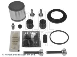 Set reparatie etrier HONDA CIVIC VI Fastback (MA, MB) 1.4 i (MA8, MB2) benzina 75 cai BLUE PRINT ADH24865