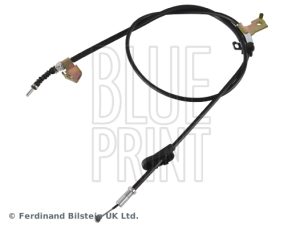 Cablu frana de parcare HONDA CIVIC VIII limuzina (FD, FA) 1.8 (FD1, FD7, FA1) benzina 140 cai BLUE PRINT ADH253213