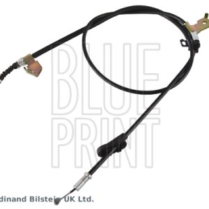 Cablu frana de parcare HONDA CIVIC VIII Hatchback (FN, FK) 1.4 (FK1) benzina 83 cai BLUE PRINT ADH253213