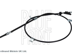 Cablu frana de parcare HONDA CIVIC VIII limuzina (FD, FA) 1.8 (FD1, FD7, FA1) benzina 140 cai BLUE PRINT ADH253214