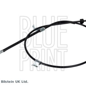 Cablu frana de parcare HONDA CIVIC VIII Hatchback (FN, FK) 1.4 (FK1) benzina 83 cai BLUE PRINT ADH253214