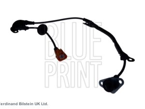 Senzor turatie roata HONDA CIVIC V Hatchback (EG) 1.3 16V (EG3) benzina 75 cai BLUE PRINT ADH27150