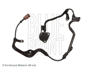 Senzor turatie roata HONDA CIVIC VI Aerodeck (MB, MC) 1.4 16V (MB8) benzina 75 cai BLUE PRINT ADH27156