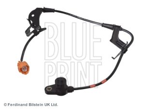 Senzor turatie roata HONDA CIVIC VII Hatchback (EU, EP, EV) 1.4 i (EP1, EU7) benzina 75 cai BLUE PRINT ADH27162