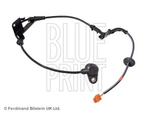 Senzor turatie roata HONDA CIVIC VII Hatchback (EU, EP, EV) 1.4 i (EP1, EU7) benzina 75 cai BLUE PRINT ADH27163