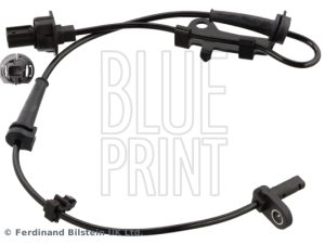 Senzor turatie roata HONDA CR-Z (ZF) 1.5 IMA (ZF1) benzina/elector 124 cai BLUE PRINT ADH27180