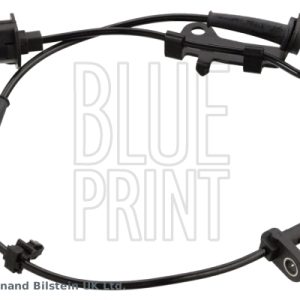 Senzor turatie roata HONDA CR-Z (ZF) 1.5 IMA (ZF1) benzina/elector 124 cai BLUE PRINT ADH27180