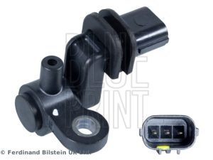 Senzor impulsuri arbore cotit HONDA CIVIC VII Hatchback (EU, EP, EV) 1.4 i (EP1, EU7) benzina 75 cai BLUE PRINT ADH27209
