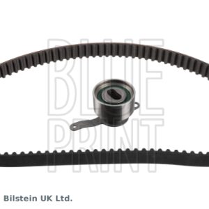 Kit distributie HONDA HR-V (GH_) 1.6 16V (GH1, GH3) benzina 105 cai BLUE PRINT ADH27307