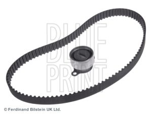 Kit distributie HONDA CIVIC VI Fastback (MA, MB) 1.4 i (MA8, MB2) benzina 75 cai BLUE PRINT ADH27314