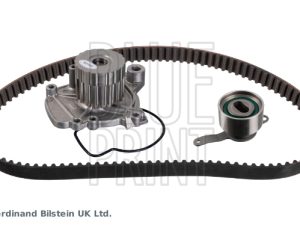 Set pompa apa + curea dintata HONDA HR-V (GH_) 1.6 16V (GH1, GH3) benzina 105 cai BLUE PRINT ADH273753