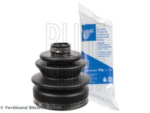 Ansamblu burduf articulatie planetara HONDA CIVIC III Shuttle (AN, AR) 1.5 4WD (AR) benzina 86 cai BLUE PRINT ADH28160