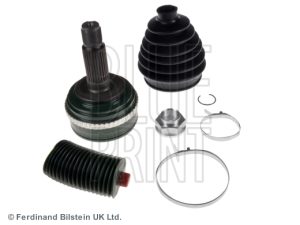 Cap planetara HONDA CIVIC VII Hatchback (EU, EP, EV) 2.0 Type-R (EP3) benzina 200 cai BLUE PRINT ADH28966