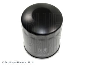 Filtru ulei HONDA CIVIC IV Hatchback (EC, ED, EE, EF) 1.3 (EC8) benzina 75 cai BLUE PRINT ADM52101