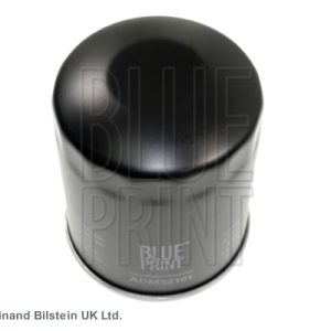 Filtru ulei HONDA CIVIC IV Hatchback (EC, ED, EE, EF) 1.3 (EC8) benzina 75 cai BLUE PRINT ADM52101
