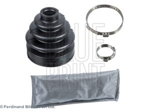 Ansamblu burduf articulatie planetara HONDA CIVIC VI Aerodeck (MB, MC) 1.4 16V (MB8) benzina 75 cai BLUE PRINT ADM58112