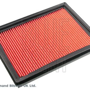 Filtru aer HONDA CIVIC VI cupe (EJ, EM1) 1.6 (EJ6) benzina 107 cai BLUE PRINT ADS72207