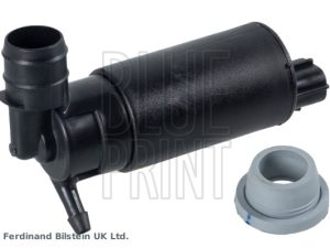 Pompa de apa spalare parbriz HONDA CIVIC VII Hatchback (EU, EP, EV) 1.4 i (EP1, EU7) benzina 75 cai BLUE PRINT ADT30302