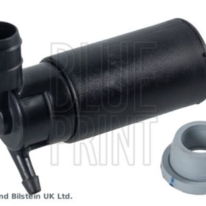 Pompa de apa spalare parbriz HONDA CIVIC VII Hatchback (EU, EP, EV) 1.4 i (EP1, EU7) benzina 75 cai BLUE PRINT ADT30302