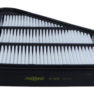 Filtru aer HONDA CIVIC IX Tourer (FK) 1.6 i-DTEC (FK3) diesel 120 cai MAXGEAR 26-2387